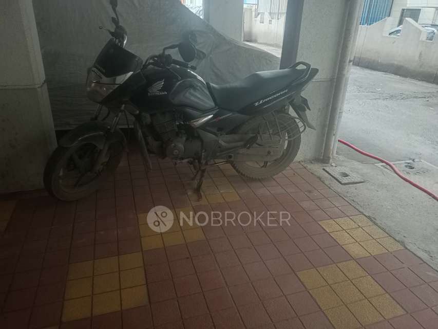 1 BHK Flat In Siddhant Vrundavan For Sale  In Narhe