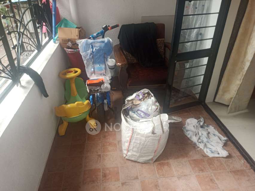 1 BHK Flat In Siddhant Vrundavan For Sale  In Narhe