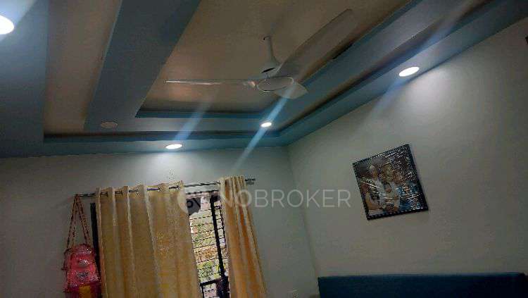 1 BHK Flat In Siddhant Vrundavan For Sale  In Narhe