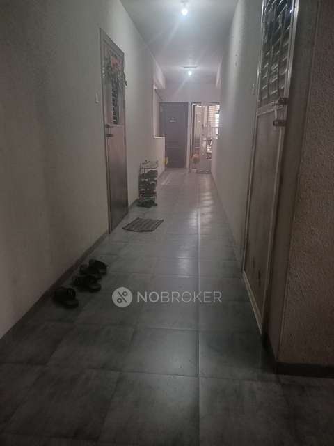 1 BHK Flat In Siddhant Vrundavan For Sale  In Narhe