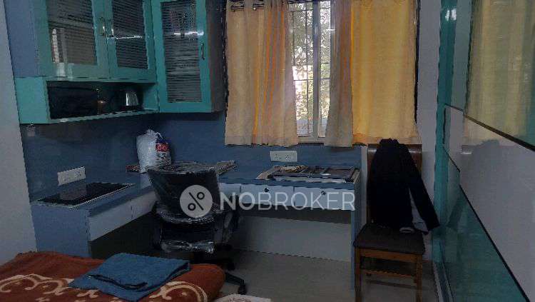 1 BHK Flat In Siddhant Vrundavan For Sale  In Narhe