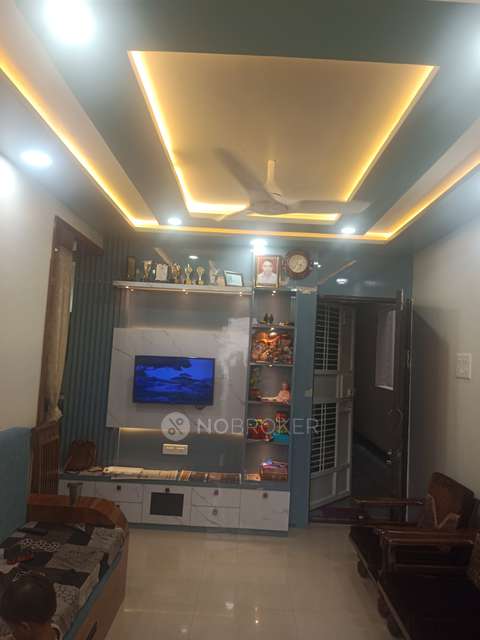1 BHK Flat In Siddhant Vrundavan For Sale  In Narhe