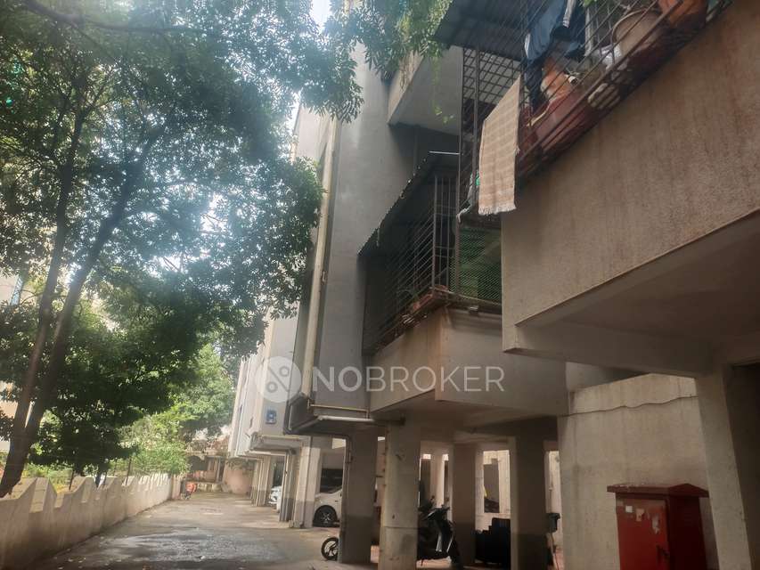 1 BHK Flat In Siddhant Vrundavan For Sale  In Narhe