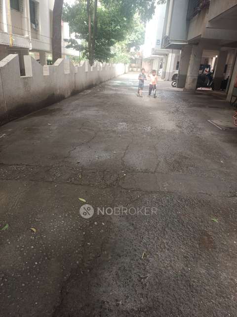 1 BHK Flat In Siddhant Vrundavan For Sale  In Narhe