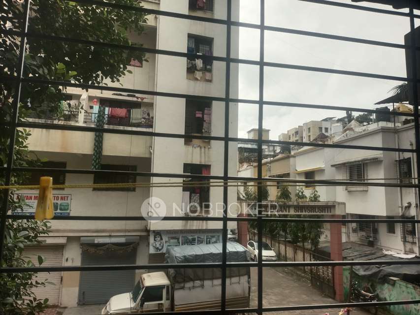 1 BHK Flat In Siddhant Vrundavan For Sale  In Narhe
