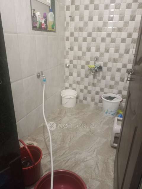 1 BHK Flat In Siddhant Vrundavan For Sale  In Narhe