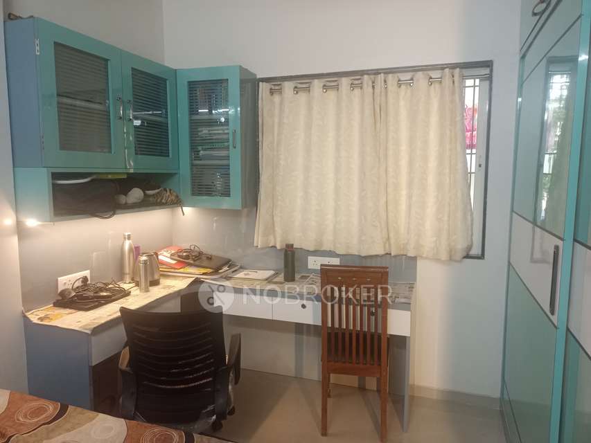 1 BHK Flat In Siddhant Vrundavan For Sale  In Narhe