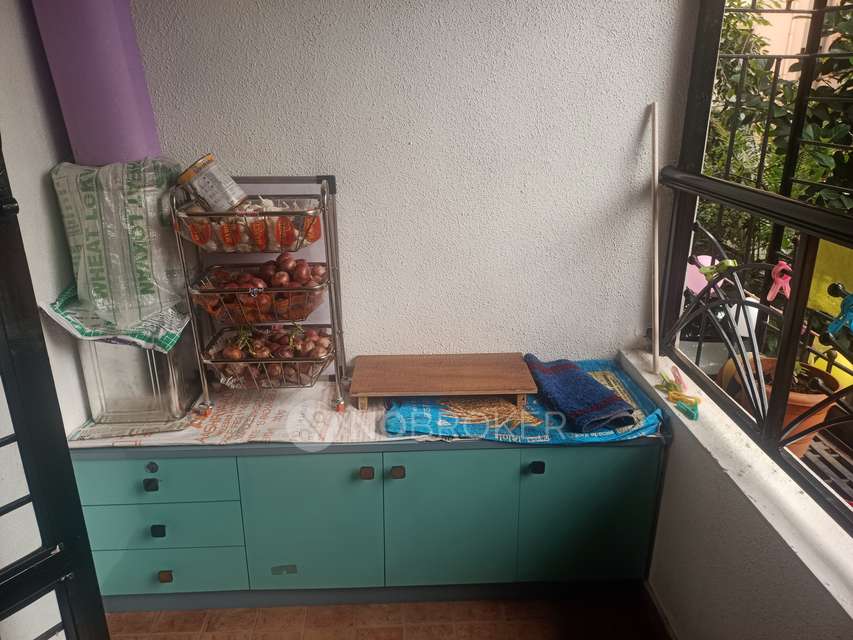 1 BHK Flat In Siddhant Vrundavan For Sale  In Narhe