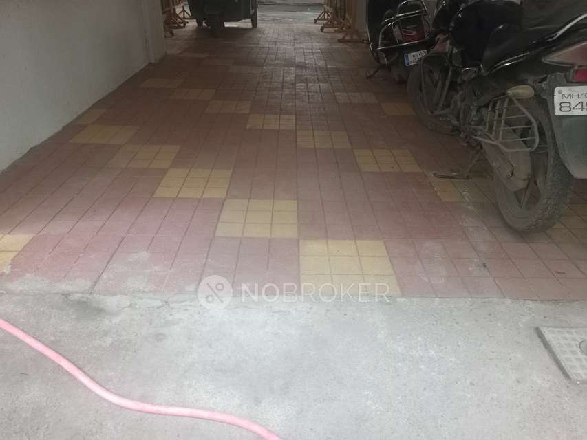 1 BHK Flat In Siddhant Vrundavan For Sale  In Narhe