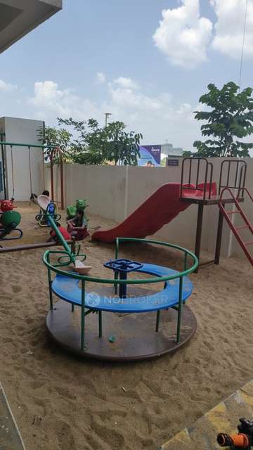 3 BHK Flat In Sapthagiri Sandalwoods For Sale  In Krishnarajapura