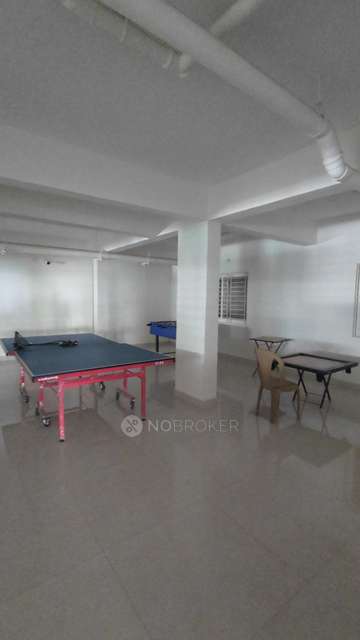 3 BHK Flat In Sapthagiri Sandalwoods For Sale  In Krishnarajapura