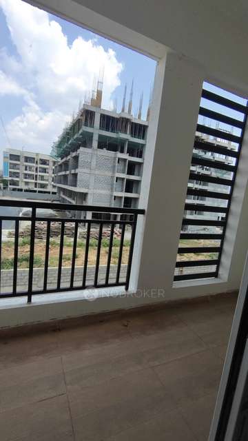 3 BHK Flat In Sapthagiri Sandalwoods For Sale  In Krishnarajapura