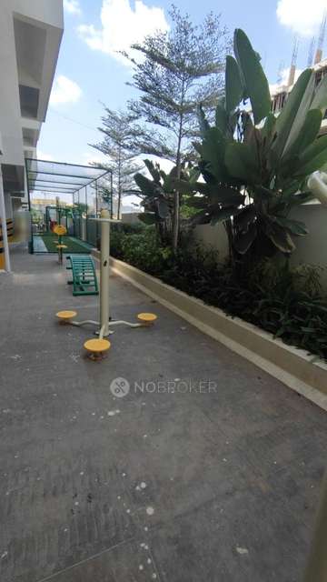 3 BHK Flat In Sapthagiri Sandalwoods For Sale  In Krishnarajapura