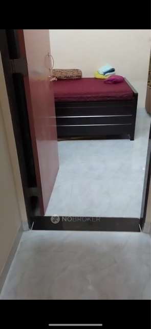 1 BHK Flat In Sector-9 New Panvel for Rent  In Shree Siddheshwar Chs