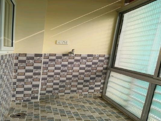 2 BHK Flat In  Penta Garden For Sale  In Penta Garden