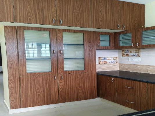 2 BHK Flat In  Penta Garden For Sale  In Penta Garden