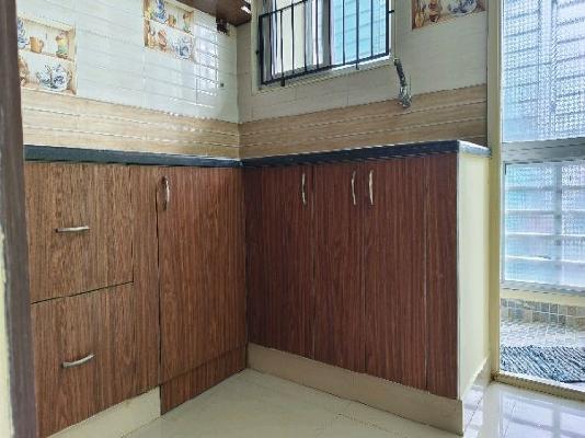 2 BHK Flat In  Penta Garden For Sale  In Penta Garden