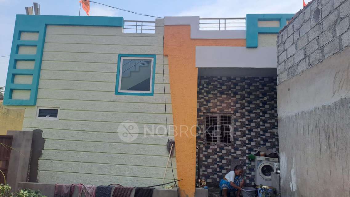 2 BHK House For Sale In Khanapur