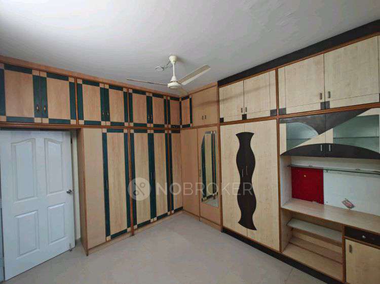 2 BHK Flat In Sai Enclave for Rent  In Sai Enclave