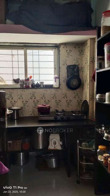 1 RK Flat In Matruchya Sadan For Sale  In Kolhewadi