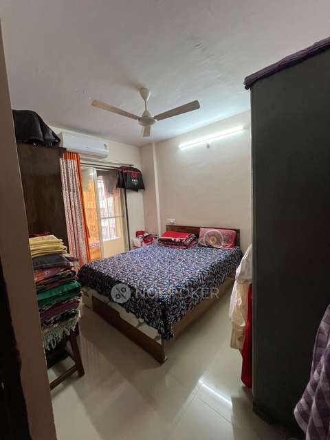 1 BHK Flat In Telange Rhytham Chsl For Sale  In Ambernath