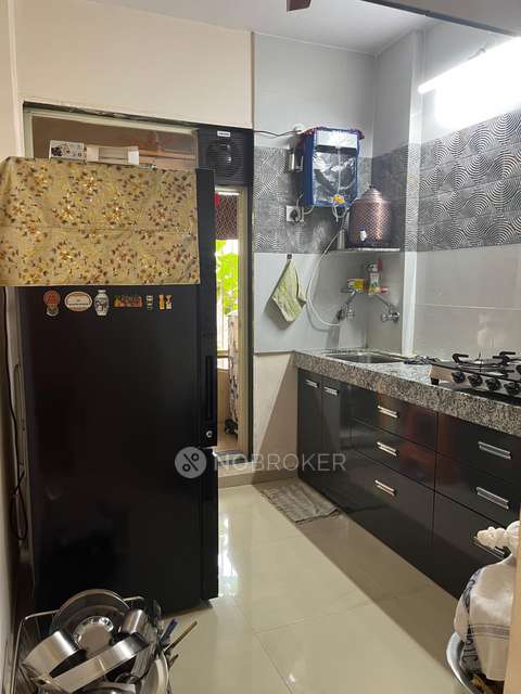 1 BHK Flat In Telange Rhytham Chsl For Sale  In Ambernath