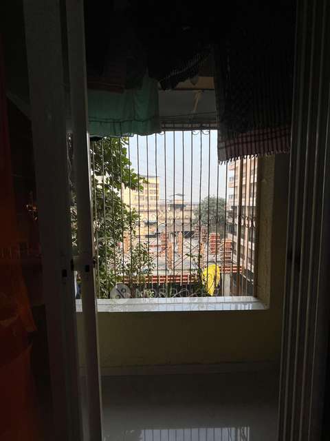 1 BHK Flat In Telange Rhytham Chsl For Sale  In Ambernath