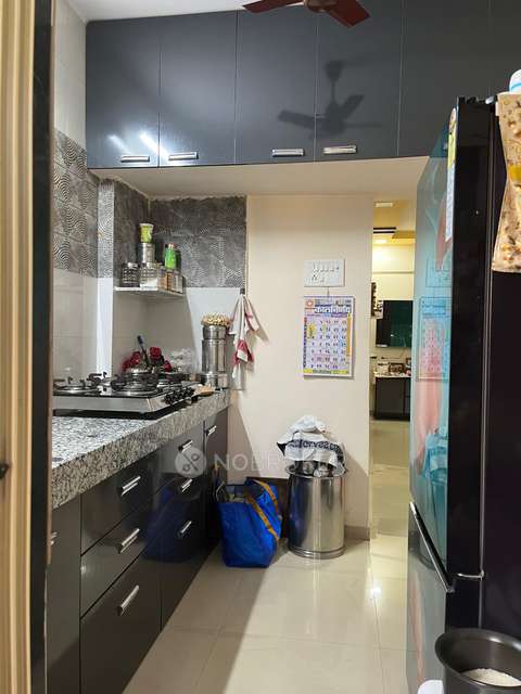 1 BHK Flat In Telange Rhytham Chsl For Sale  In Ambernath