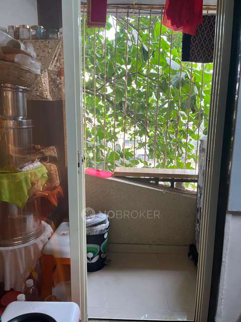 1 BHK Flat In Telange Rhytham Chsl For Sale  In Ambernath