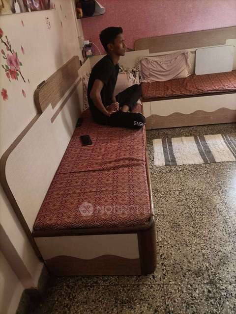 1 BHK House for Rent  In Aundh