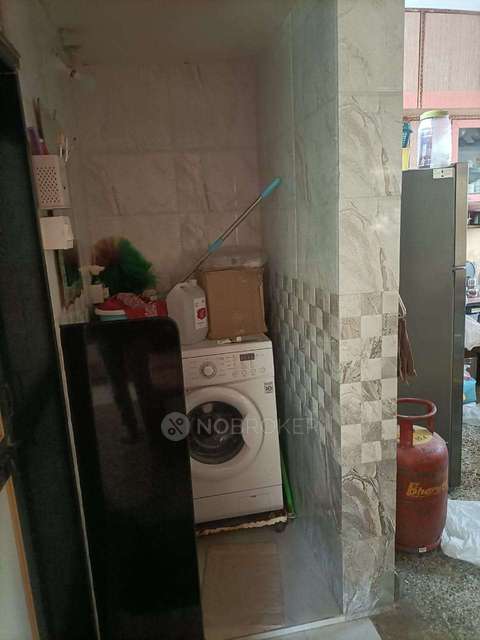 1 BHK House for Rent  In Aundh