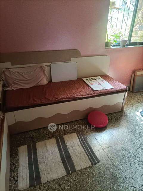 1 BHK House for Rent  In Aundh