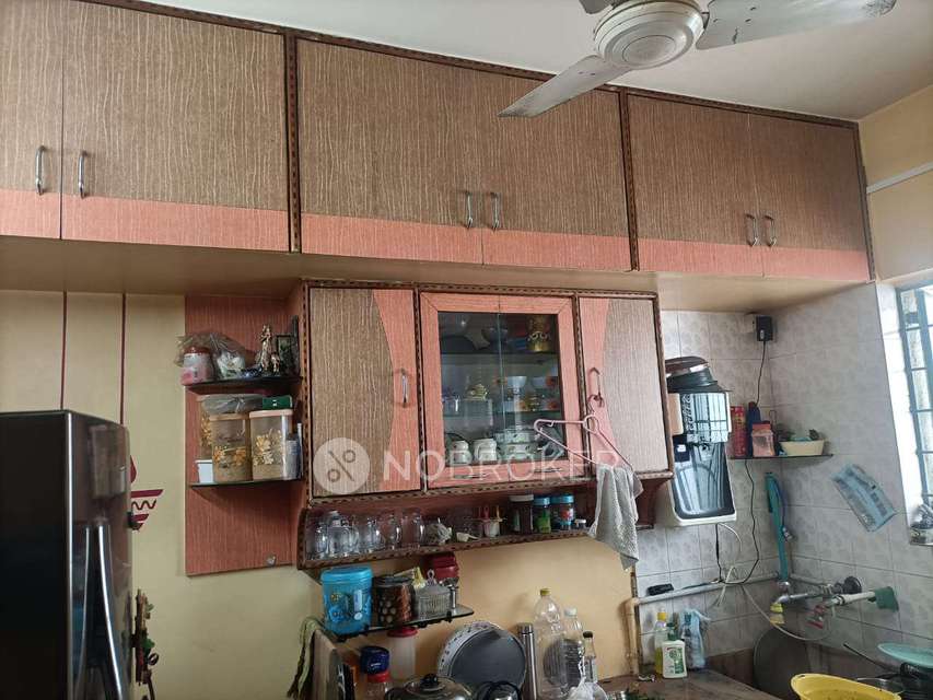 1 BHK House for Rent  In Aundh