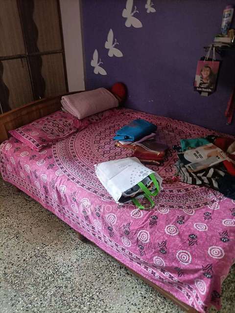 1 BHK House for Rent  In Aundh