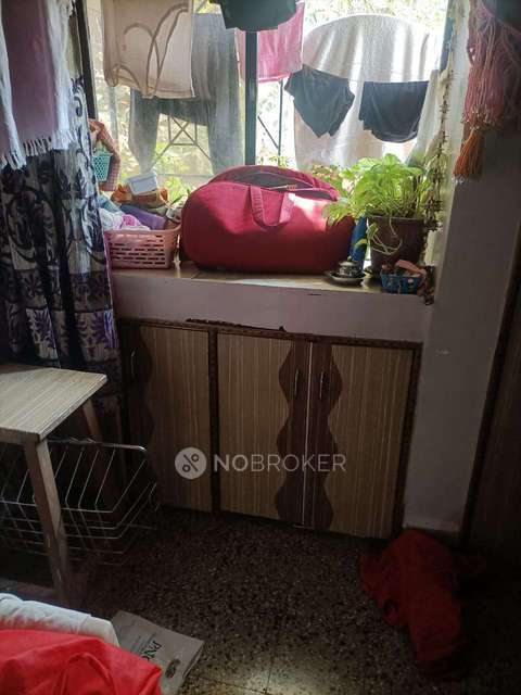 1 BHK House for Rent  In Aundh