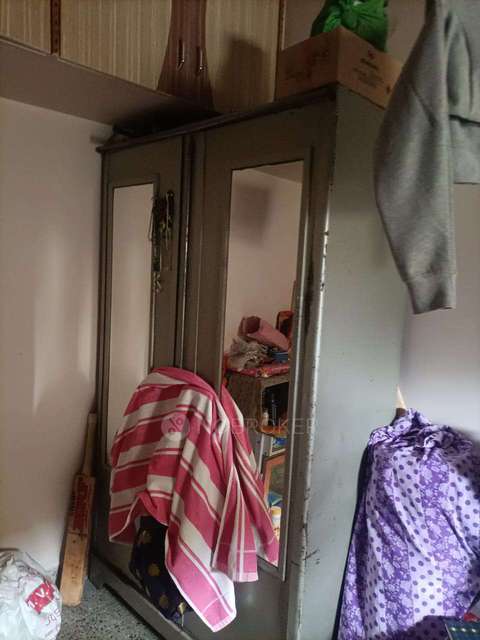 1 BHK House for Rent  In Aundh