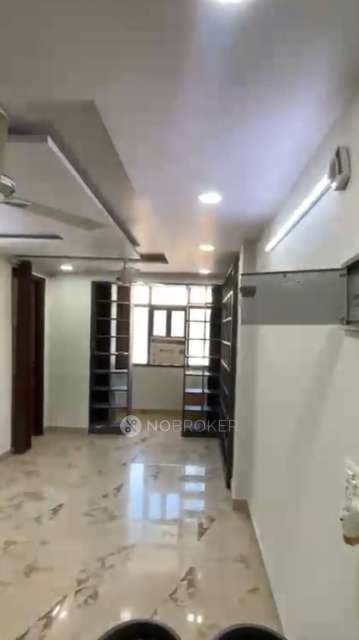 2 BHK Flat In Dda Baghban Apartment for Rent  In  Rohini