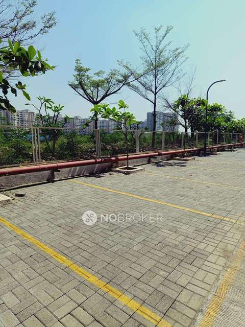 2 BHK Flat In Athashri At Forest Trails For Sale  In Bavdhan