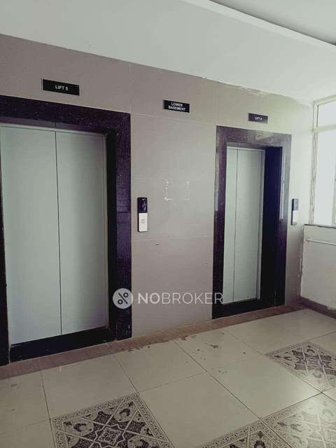 2 BHK Flat In Athashri At Forest Trails For Sale  In Bavdhan