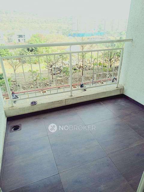 2 BHK Flat In Athashri At Forest Trails For Sale  In Bavdhan