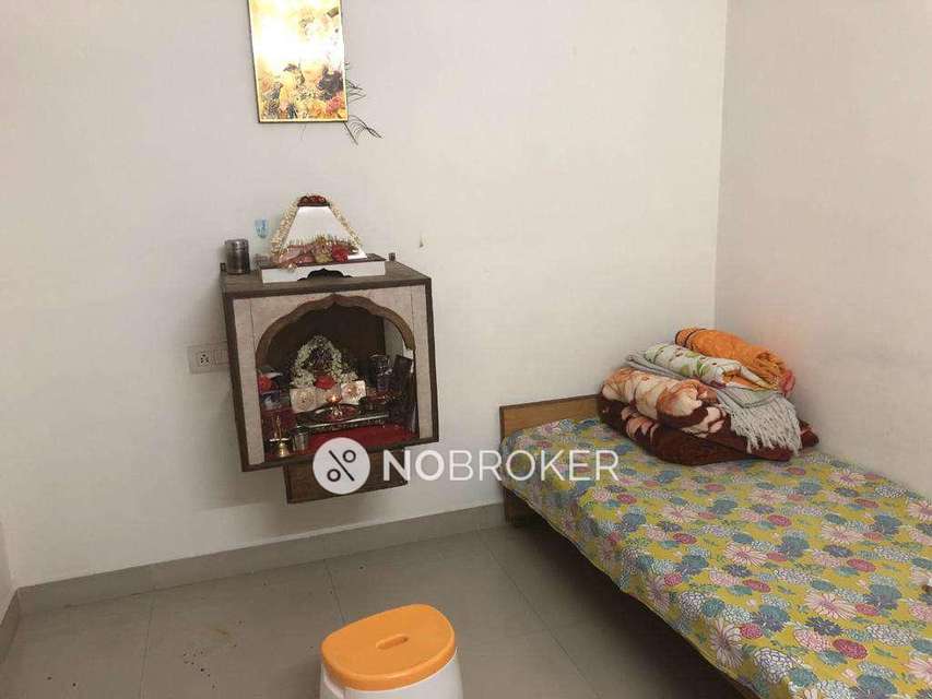 3 BHK Flat In Amarprakash Royal Castle for Rent  In Chromepet