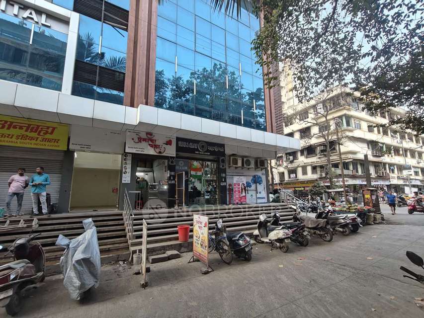 Shop in Dombivali East, Mumbai for Rent 