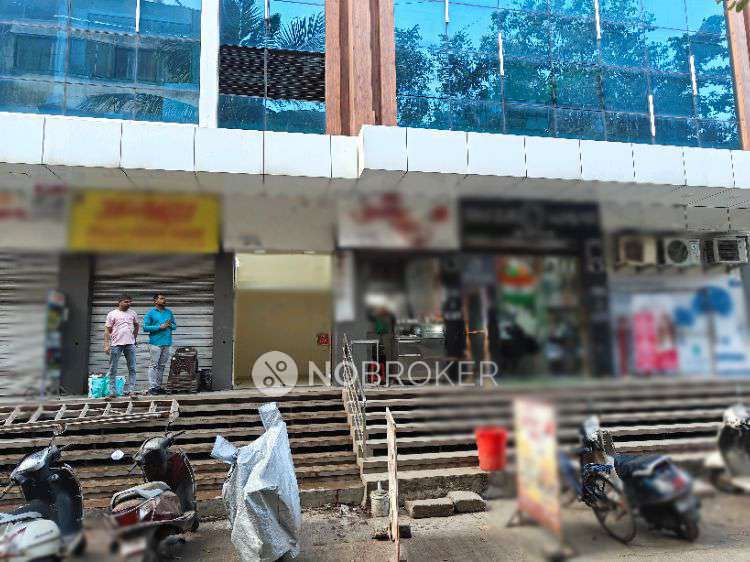 Shop in Dombivali East, Mumbai for Rent 