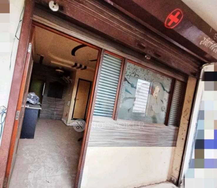 Office Space in Sr No.111 Shama Arcade Main Road, Kalewadi, Pimpri-chinchwad, Maharashtra 411017, India, Pune for Rent 