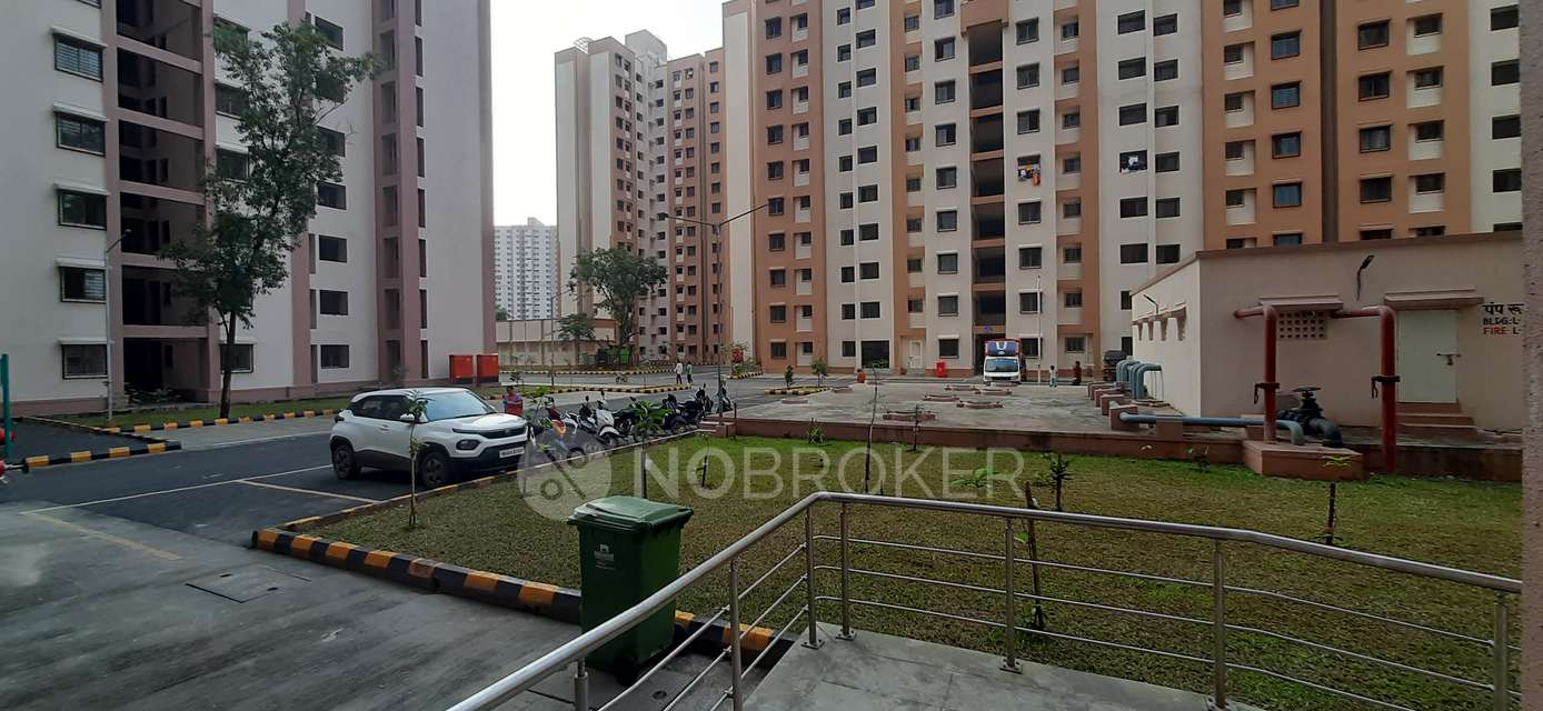 1 BHK Flat In Swapn Sagar, Taloja for Rent  In Swapn Sagar