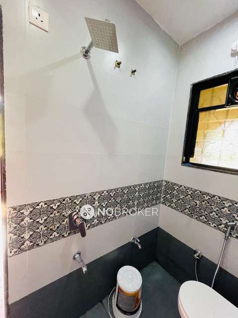 2 BHK Flat In Siddheshwar Park For Sale  In Pimple Gurav