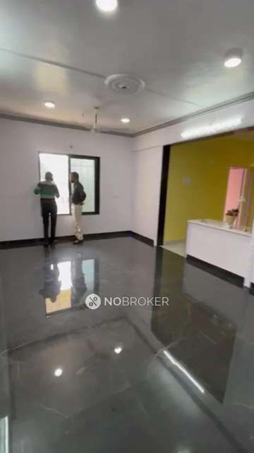 2 BHK Flat In Siddheshwar Park For Sale  In Pimple Gurav