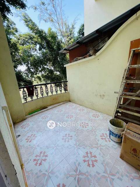 2 BHK Flat In Siddheshwar Park For Sale  In Pimple Gurav
