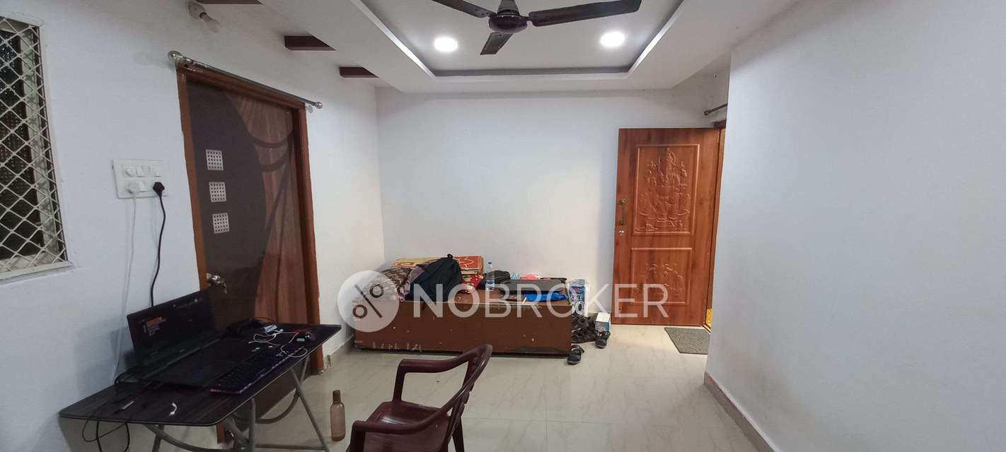 2 BHK Flat For Sale  In Khairatabad Metro Station