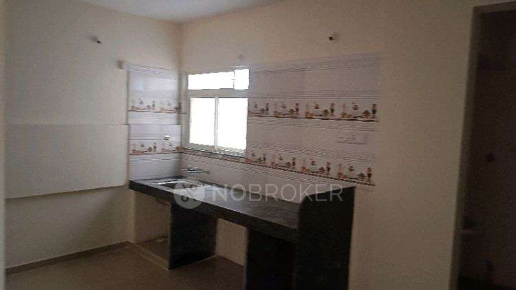 2 BHK Flat In Sai Park for Rent  In Loni Kalbhor